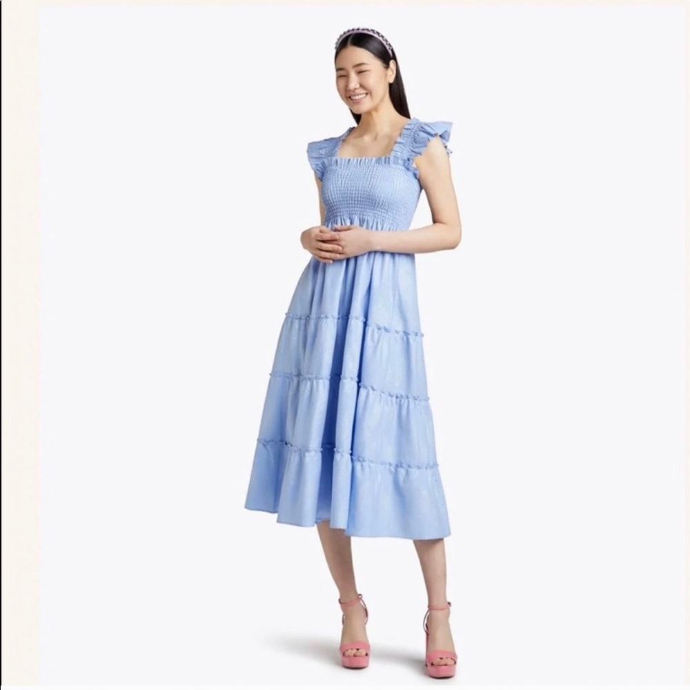 Hill House Home Ellie Nap Dress